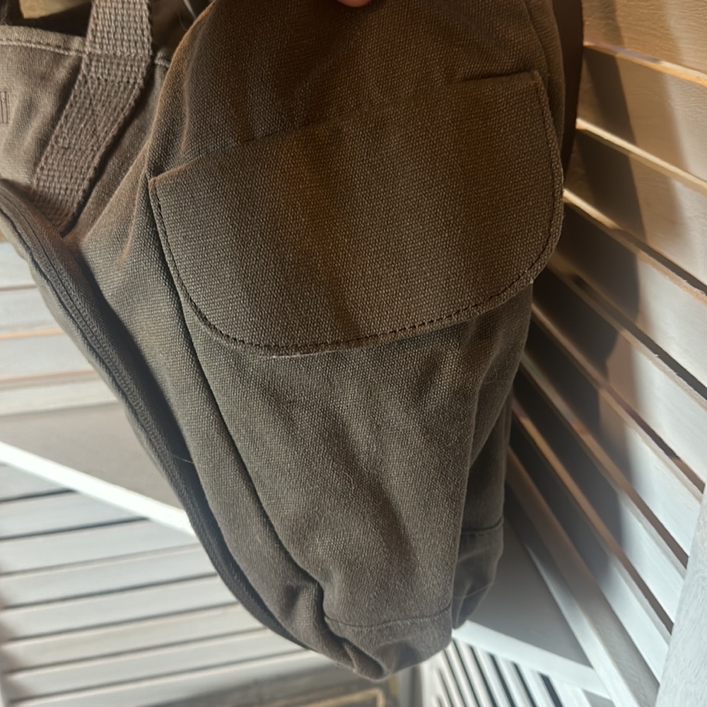 Duluth Trading Company Shoulder Bag - Picture 4 of 14